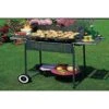 Garden Friend Barbecue Port Camargue In Acciaio 98x45x87h Cm -Prodotti Per Barbecue 10654043 1