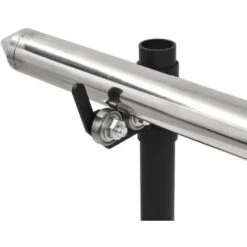 Griglia Barbecue Automatica Con Motore In Acciaio 207x45x81cm VidaXL 11 Griglia Barbecue Automatica Con Motore In Acciaio 207x45x81cm VidaXL -Prodotti Per Barbecue 11483375 5