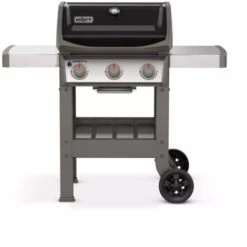 Barbecue A Gas Weber Spirit II E-310 GBS Coperchio In Acciaio 3 Bruciatori 8 KW -Prodotti Per Barbecue 12040381 5