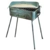 Mini Barbecue Portatile A Carbonella Carbone Griglia Da Campeggio BBQ Pieghevole -Prodotti Per Barbecue 12229571 1