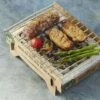Griglia Monouso - Barbecue Portatile Pronto In 5 Minuti -Prodotti Per Barbecue 12599743 1