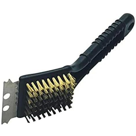 Campingaz Cepillo Plástico 2 En 1 3 Campingaz Cepillo Plástico 2 En 1