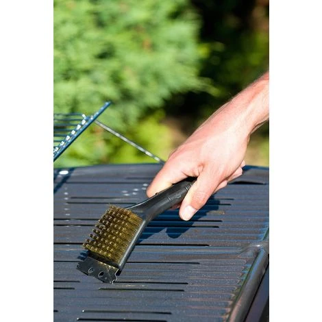 Campingaz Cepillo Plástico 2 En 1 4 Campingaz Cepillo Plástico 2 En 1 - immagine 2