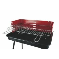 MAURY'S BARBECUE RETTANGOLARE IN ACCIAIO 58 X 38 X H 82 CM 9 MAURY'S BARBECUE RETTANGOLARE IN ACCIAIO 58 X 38 X H 82 CM -Prodotti Per Barbecue 12956975 3