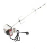 Spiedo Girarrosto Da Barbecue 97 Cm 230 V In Acciaio Inox Con 2 Forchettoni Rosticceria 1 Spiedo Girarrosto Da Barbecue 97 Cm 230 V In Acciaio Inox Con 2 Forchettoni Rosticceria -Prodotti Per Barbecue 13264807 1