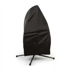 Blumfeldt Bella Donna Copertura 100% Poliestere Resistente All'acqua Nero