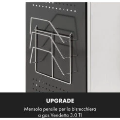 Klarstein - -Prodotti Per Barbecue 14062194 2