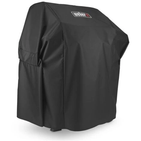 Weber Telo Custodia BBQ Spirit II 2 Bruciatori 4 Weber Telo Custodia BBQ Spirit II 2 Bruciatori - immagine 2