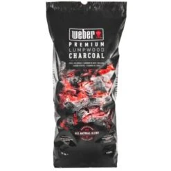Carbone Weber 10 Kg Weber Cod. 17826