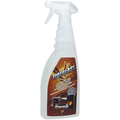 Disincrostante Per Termocamini Fireglass 750 Ml 3 Disincrostante Per Termocamini Fireglass 750 Ml