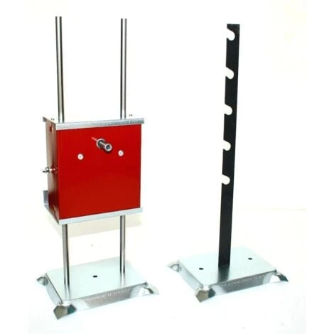 Girarrosto Elettrico 220 V 4 Girarrosto Elettrico 220 V - immagine 2