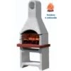 Barbecue In Muratura Bahamas Kg 285 Cm 86x56x195h 1 Barbecue In Muratura Bahamas Kg 285 Cm 86x56x195h -Prodotti Per Barbecue 17824507 1