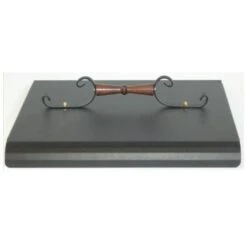 Coperchio Per Barbecue Cruccolini Cm 52x45x11h