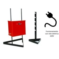 Girarrosto Gigante Elettrico