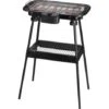 Barbecue Elettrico BBQ Supporto Griglia Elettrica Bistecchiera 2000W 38x22 Cm 1 Barbecue Elettrico BBQ Supporto Griglia Elettrica Bistecchiera 2000W 38x22 Cm -Prodotti Per Barbecue 18108585 1