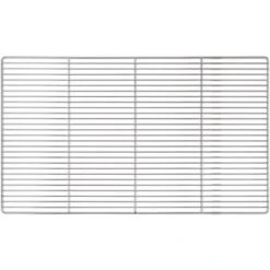 Griglia Grill Barbecue Graticola 2 Manici Legno Acciaio Dimensione 67 X 40 Cm 9 Griglia Grill Barbecue Graticola 2 Manici Legno Acciaio Dimensione 67 X 40 Cm -Prodotti Per Barbecue 18193664 3