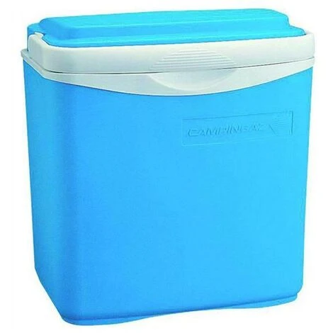 GHIACCIAIA CAMPINGAZ CLASSICA ICETIME LITRI 26 3 GHIACCIAIA CAMPINGAZ CLASSICA ICETIME LITRI 26