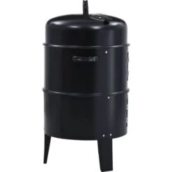 Griglia Barbecue A Carbone 3-in-1 40x80 Cm VidaXL 11 Griglia Barbecue A Carbone 3-in-1 40x80 Cm VidaXL -Prodotti Per Barbecue 18733394 5