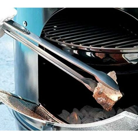 Weber Grandi Pezzi Legna Affumicata Per Barbecue Alla Mela 1,5 Kg 17616 4 Weber Grandi Pezzi Legna Affumicata Per Barbecue Alla Mela 1,5 Kg 17616 - immagine 2