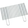 Griglia Barbecue 58x30 Cm GMR 1 Griglia Barbecue 58x30 Cm GMR -Prodotti Per Barbecue 20108243 1