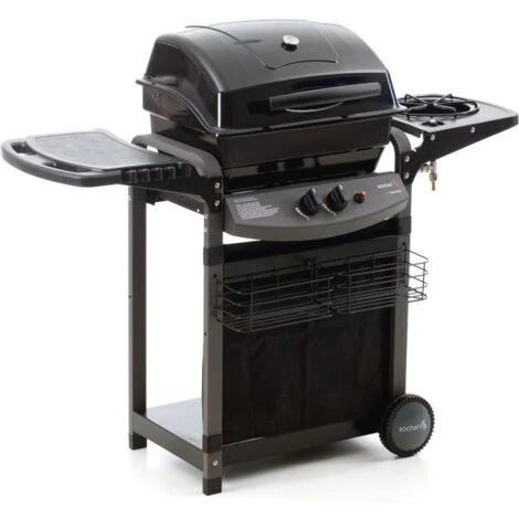 Barbecue Mod. Piu Saporillo A Gas Da 10 Kw Piastra In Acciaio Con 2 Bruciatori 3 Barbecue Mod. Piu Saporillo A Gas Da 10 Kw Piastra In Acciaio Con 2 Bruciatori