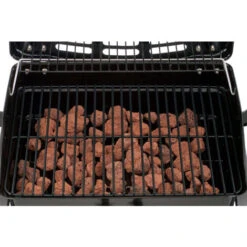 Barbecue Mod. Piu Saporillo A Gas Da 10 Kw Piastra In Acciaio Con 2 Bruciatori 11 Barbecue Mod. Piu Saporillo A Gas Da 10 Kw Piastra In Acciaio Con 2 Bruciatori -Prodotti Per Barbecue 2093692 5