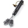 Spazzola Per Barbecue Griglie Weber 6495 Accessori BBQ Pulizia Grill