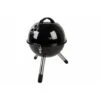 Landmann Barbecue Portatile A Sfera 37 X 46 X 37 Cm Colore Nero 1 Landmann Barbecue Portatile A Sfera 37 X 46 X 37 Cm Colore Nero -Prodotti Per Barbecue 22050055 1