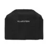 Klarstein Tomahawk Copertura Protettiva Tela 600D 30/70% PE/PVC Nero -Prodotti Per Barbecue 23803066 1