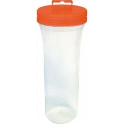 No Name Box Senza Coperchio Cu.R 25 Centimetri / D.90Mm