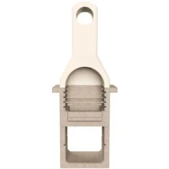 Hommoo Barbecue Fisso In Muratura Con Canna Fumaria VD27331 -Prodotti Per Barbecue 26625169 4