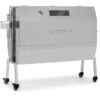 Klarstein Sauenland Pro XL, Griglia Per Maialino, Girarrosto, 4 Rotelle Di Acciaio Inox, 15W 1 Klarstein Sauenland Pro XL, Griglia Per Maialino, Girarrosto, 4 Rotelle Di Acciaio Inox, 15W -Prodotti Per Barbecue 27421862 1
