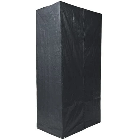 Telo Di Copertura Per Barbecue In Muratura 253x128x80 Cm Nature 3 Telo Di Copertura Per Barbecue In Muratura 253x128x80 Cm Nature