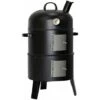 Legna Legna Ardere Griglia Giardino Fornello Fumo Carne Feste Barbecue Pesce Barbecue Harms 504016 -Prodotti Per Barbecue 28657971 1