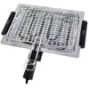 Griglia Elettrica Grill Barbecue Elettrico Da Tavolo 1600w Cottura Carne Pesce -Prodotti Per Barbecue 29349000 1