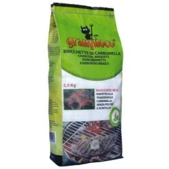 Ovuli Carbonella 2,5 Kg