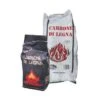 Carbone Di Legna Argentino Tipo Vegetale Accensione Rapida Kg. 2,5 -Prodotti Per Barbecue 29875198 1