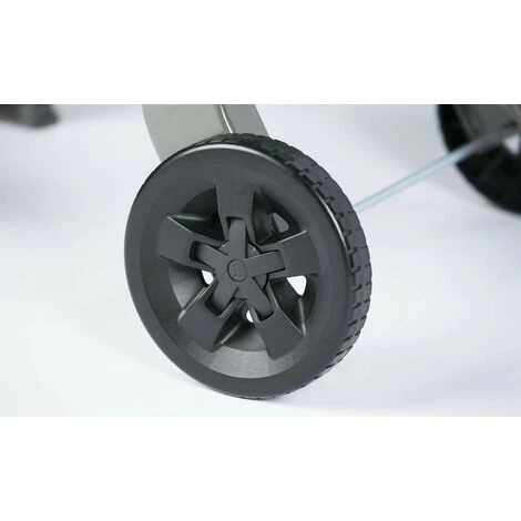 Barbecue A Gas Spirit II S 320 GBS 3 Fuochi Bruciatore Laterale Weber 45002129 6 Barbecue A Gas Spirit II S 320 GBS 3 Fuochi Bruciatore Laterale Weber 45002129 - immagine 4