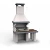 Barbecue Edilmark PRIMAVERA XL - Panca A Destra -Prodotti Per Barbecue 30682860 1