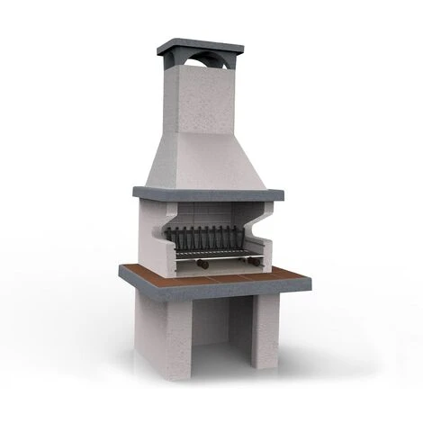 Barbecue Edilmark BARBECUE 70 3 Barbecue Edilmark BARBECUE 70