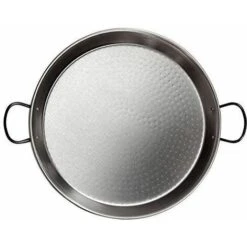 Frescura Paellera Valenciana Inox 26cm