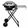 BARBECUE ELETTRICO ESTERNO 2400W