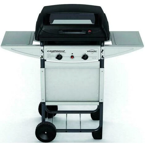 Barbecue Campingaz A Gas Expert Plus 7 Kw 3 Barbecue Campingaz A Gas Expert Plus 7 Kw - immagine 2