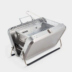 Barbecue Valigetta Portatile Pieghevole Griglia Carbonella Jujube -Prodotti Per Barbecue 32159191 5