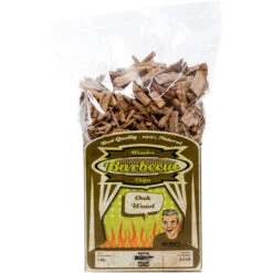 Legnetti Affumicatori Chips Oak Quercia Axtschlag 1kg