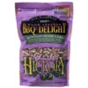 Pellet Affumicatura Hickory Bbqr's Delight 450g 2 Pellet Affumicatura Hickory Bbqr's Delight 450g -Prodotti Per Barbecue 33433951 1