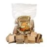 Chunks Per Affumicatura Aroma Beech Faggio 1,5kg Axtschlag