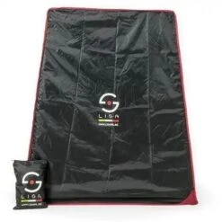 Cover Per Barbecue In Poliestere Per Barbecue ETNA Resistente E Impermeabile