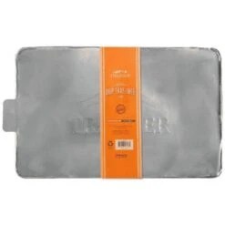 Coprileccarda In Alluminio Per BBQ Traeger Timberline 850 5 Pz - Traeger