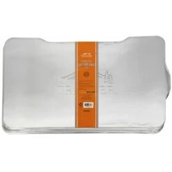 Coprileccarda In Alluminio Per BBQ Traeger Ironwood 885 5 Pz - Traeger